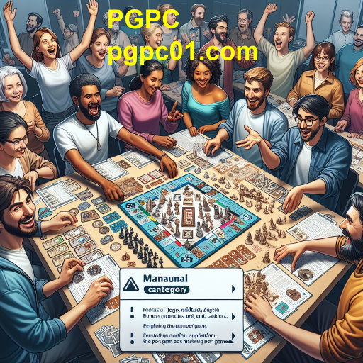 A Geração dos Jogos Manuais: Criatividade e Interação